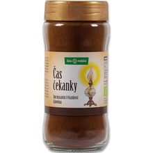 BioNebio Bio kávovina Čas čekanky 100 g