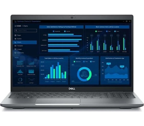 Dell Precision 3590 RHV40