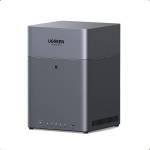 UGREEN DH4300 Plus 4x4TB NAS устройство