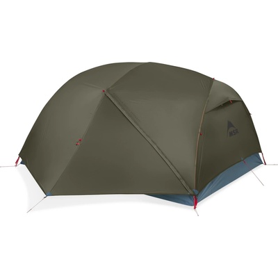 MSR Триместна палатка Msr Hubba Hubba HD 3 Person 3-person tent - Green - размер 3 Personen (521-0861-0111)