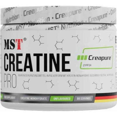 MST Nutrition Creatine Pro Creapure 300 g