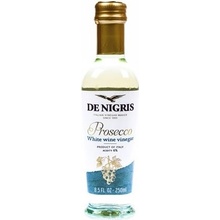 De Nigris Prosecco vinný ocet bílý 250 ml