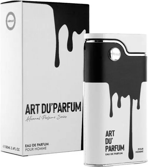 Armaf Art Du'Parfum EDP 100 ml