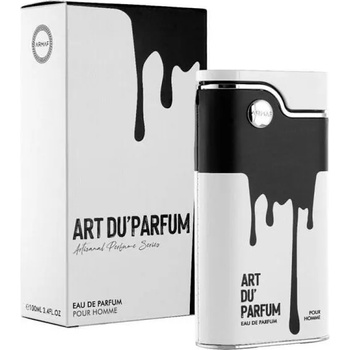 Image 1 of Armaf Art Du'Parfum EDP 100 ml