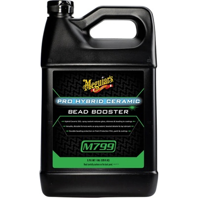 Meguiar's PRO Hybrid Ceramic Bead Booster 3,79 l