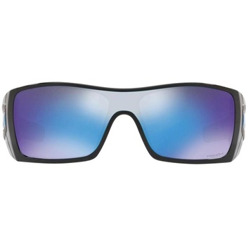 Image 1 of Oakley Batwolf OO9101-58