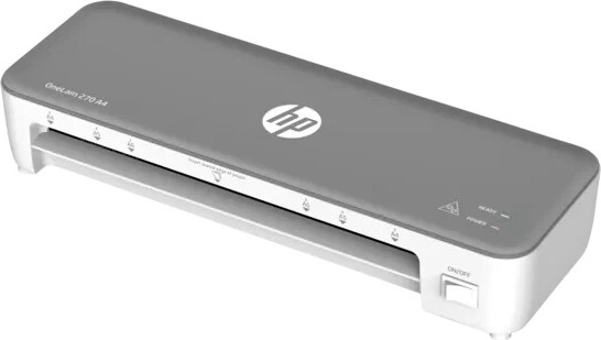 HP OneLam 270 A4