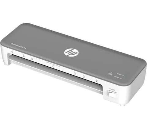 HP OneLam 270 A4