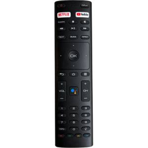 Blaupunkt bp320hsg9200, bp420fsg9200, bp500usg9200 - оригинален дистанционен контрол с гласово управление (bp320hsg9200, bp420fsg9200, bp500usg9200) Дистанционно