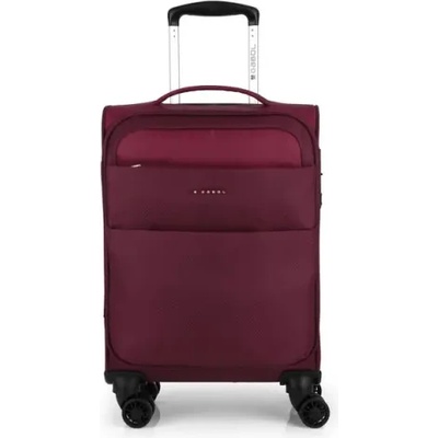 Gabol Куфар Cloud 55 см. бордо - Gabol