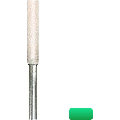 Brusná hlavice Dremel 457, O 4,5 mm