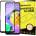 Wozinsky Протектор Wozinsky Tempered Glass, Full Glue, Super Tough за LG K62/ K52/ K42, Черен (9111201928114)