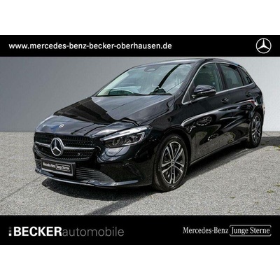 Mercedes-Benz B 200 120 kW