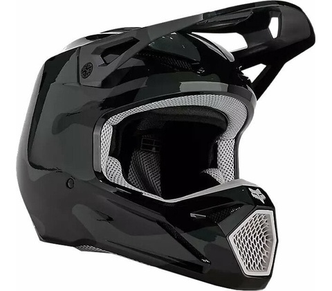 Fox Racing V1 Bnkr
