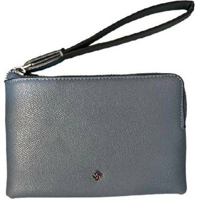 Samsonite Every-Time 2 149543-B043 blueberry blue modrá