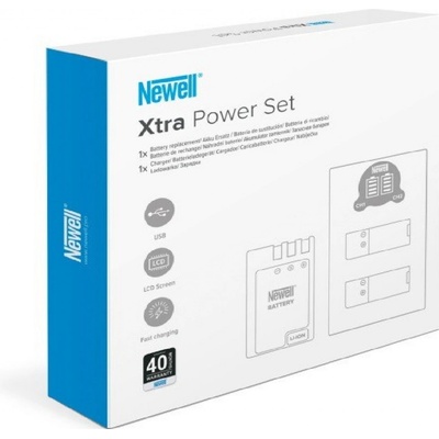 Newell LP-E17