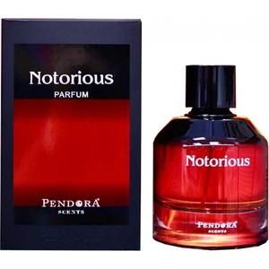 Pendora Scents Notorious EDP 100 ml Парфюми