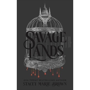 Savage Lands | BROWN STACEY MARIE (2026)