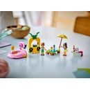 Image 1 of LEGO® Friends - Unicorn & Flamingo Pool Party (42658)