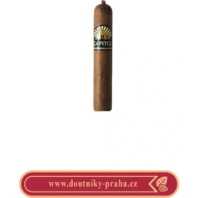 Capitol Jack Robusto