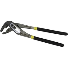 PROTECO 01-SS250C kleště SIKO 250mm se středním čepem leštěné PVC