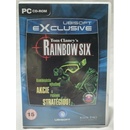 Tom Clancys Rainbow Six