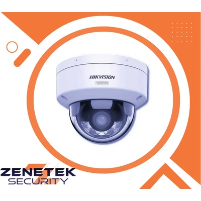 Hikvision DS-2CD2187G3-LIS2UY(2.8mm)