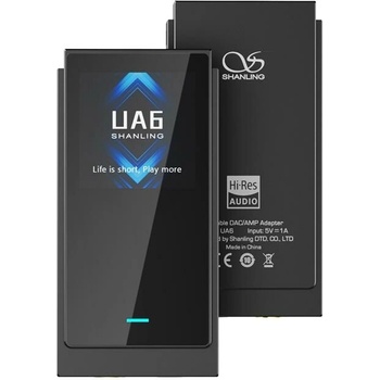 Shanling UA6