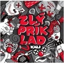 KALI: ZLY PRIKLAD CD