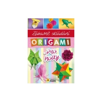 Origami pro holky