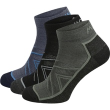 MOOA Merino Adventure Low 3 pack mix1