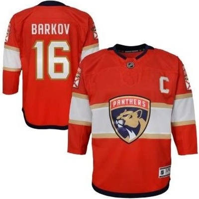 Outerstuff Detský dres NHL Name Florida Panthers