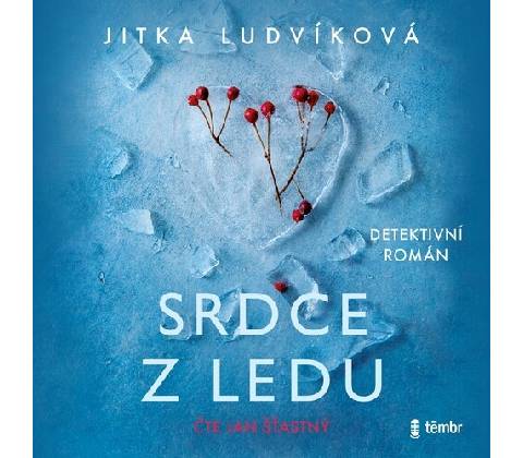 Srdce z ledu