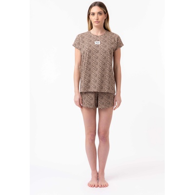 Fila Woman jersey stretch pyjamas xs