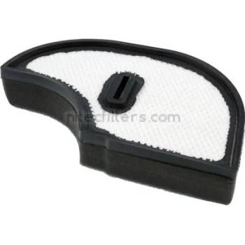 Image 1 of Hepa филтър за прахосмукачки bosch, siemens, код П171