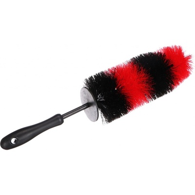 SIXTOL CAR DETAILING TIRE BRUSH L
