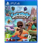 Dětské hry na PS4