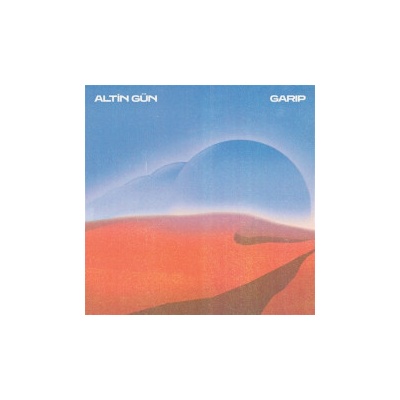 Altin Gun - Garip CD