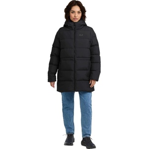 Jack Wolfskin Яке frozen palace long jkt w rds (a65096-6000)