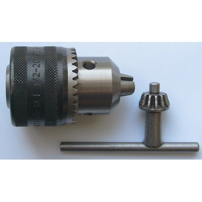 USJ13 1,5-13mm B16 sklíčidlo s kličkou ČSN 241320