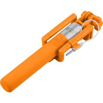 Image 1 of NATEC Selfie Stick Extreme Media SF-20W Orange (NST-0983)