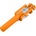 NATEC Selfie Stick Extreme Media SF-20W Orange (NST-0983)