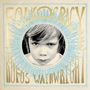 Folkocracy - Rufus Wainwright LP