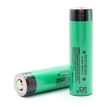 Panasonic NCR 18650 3100mAh