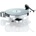 Acoustic Solid Solid 110 Metall Polished