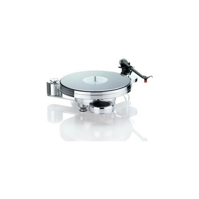 Acoustic Solid Solid 110 Metall Polished