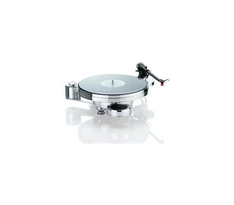 Acoustic Solid Solid 110 Metall Polished