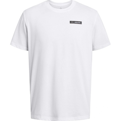 Under Heavyweight Armour Label 1382831-100