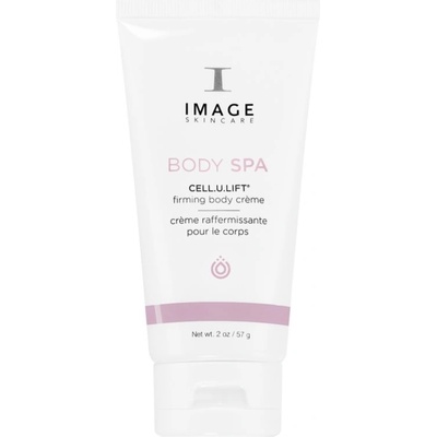 Image Skincare Cell.U.Lift spevňujúci telový krém 142 g