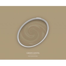 A.S. Création The Color Kitchen 2,5 l Green Lentil DD125662 zelená